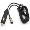 Кабель SKY-WATCHER для питания монтировки SYNSCAN от прикуривателя 68587