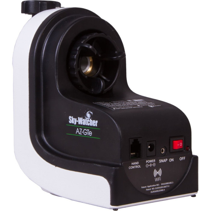 Монтировка SKY-WATCHER AZ-GTi без треноги 83097